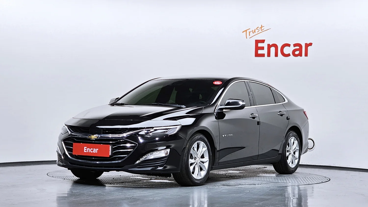 Chevrolet (GM Korea) Malibu sourced from Korea by AJ Trading