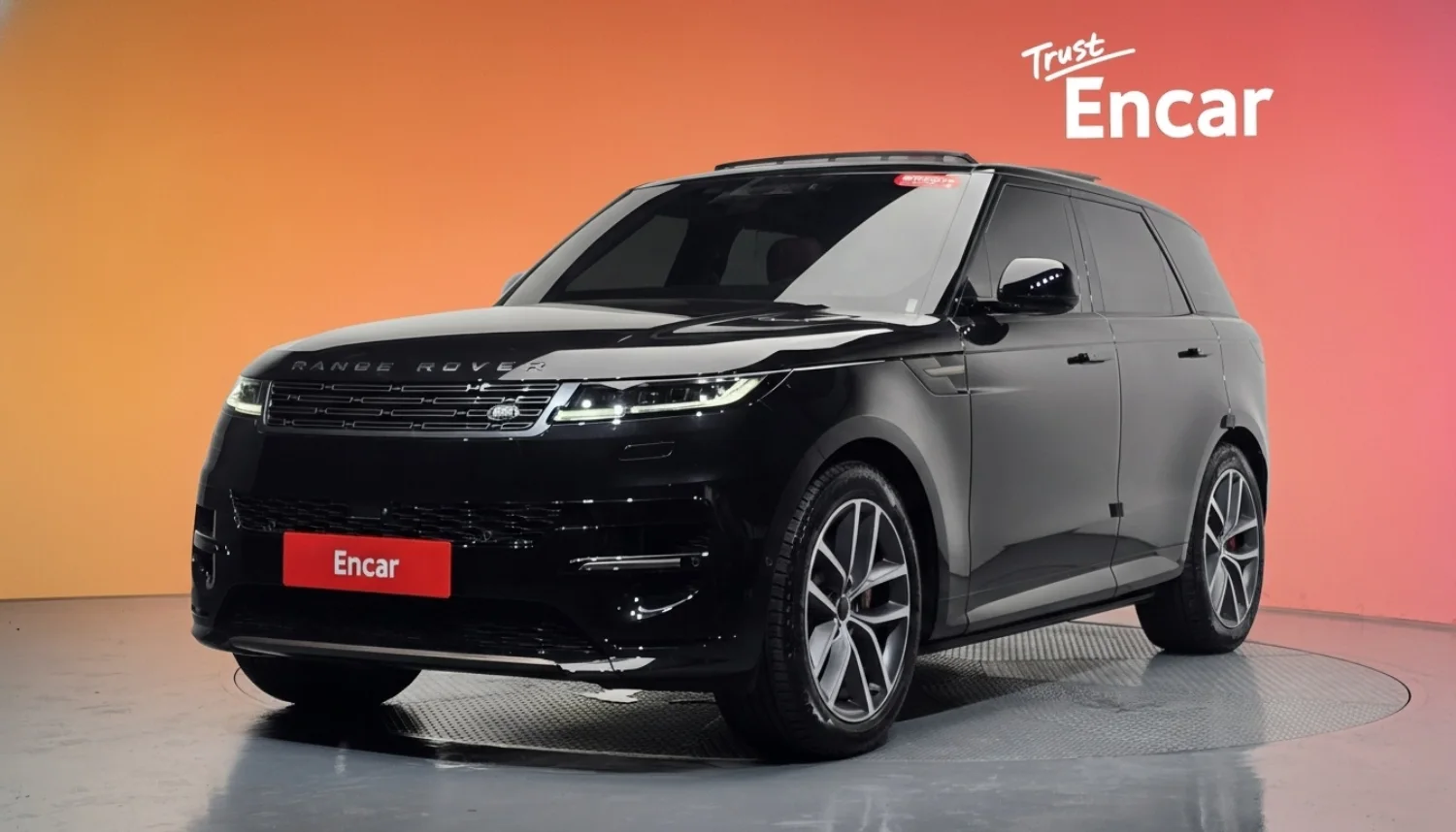 Range Rover Sport