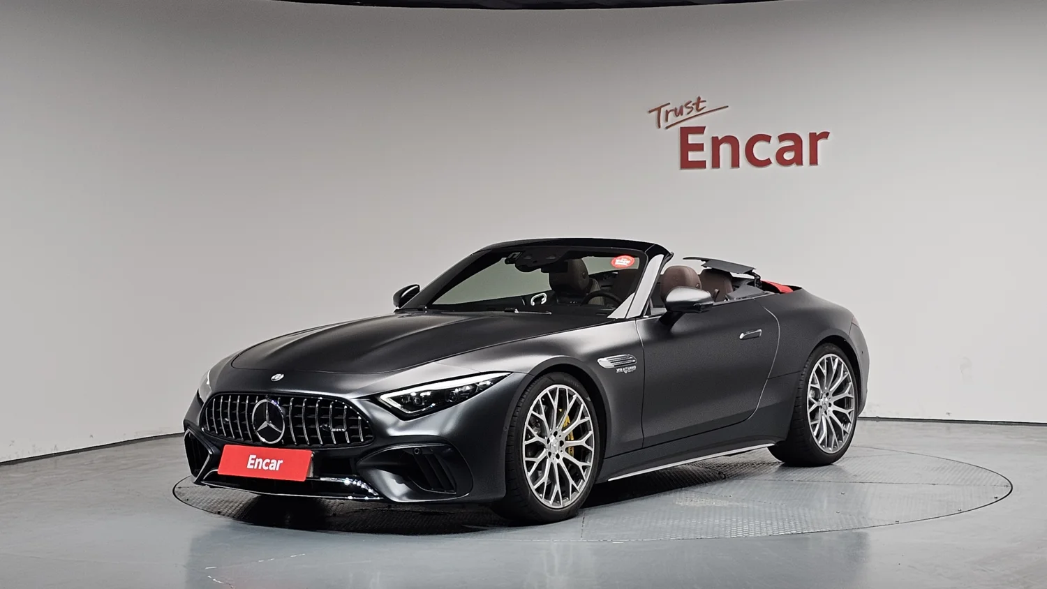 Mercedes-Benz SL