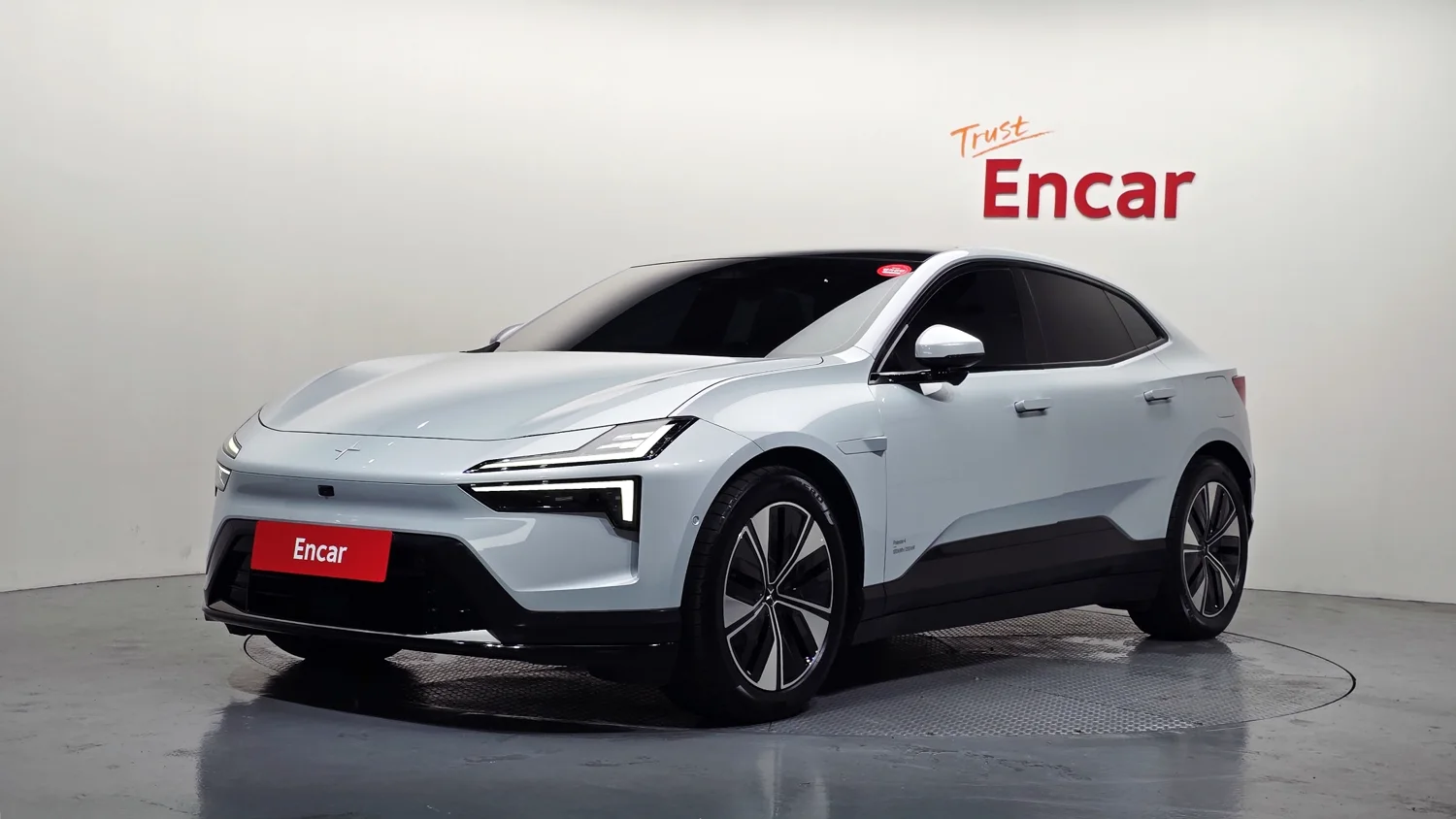 Polestar Polestar 4