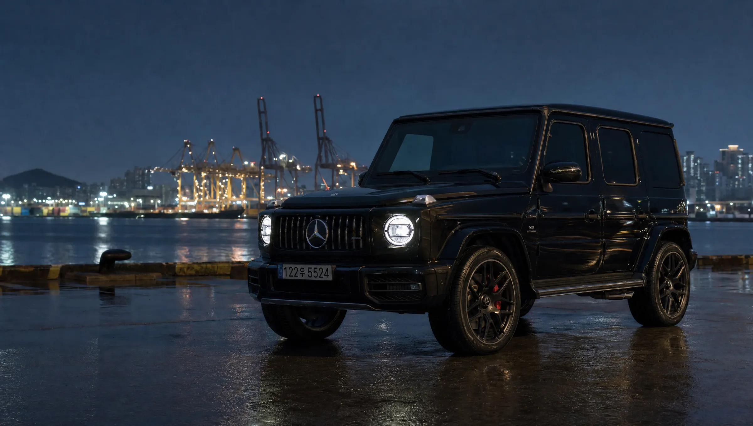 Best cars to import from Korea